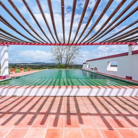 Stunning Mansion In Sao Cristovao Villa Montemor-o-Novo Bagian luar foto