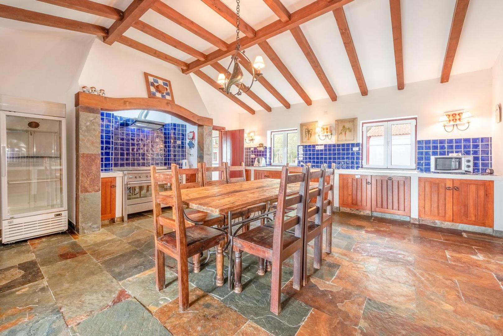 Stunning Mansion In Sao Cristovao Villa Montemor-o-Novo Bagian luar foto
