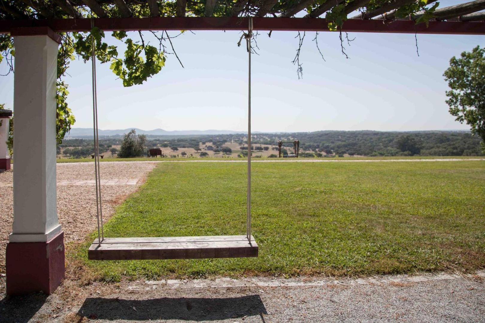 Stunning Mansion In Sao Cristovao Villa Montemor-o-Novo Bagian luar foto