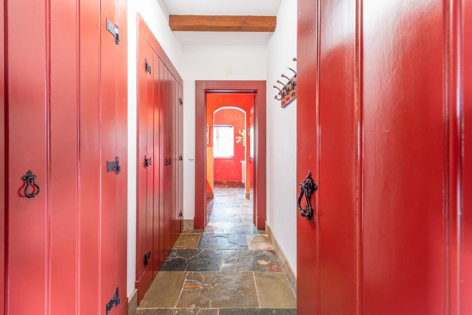 Stunning Mansion In Sao Cristovao Villa Montemor-o-Novo Bagian luar foto