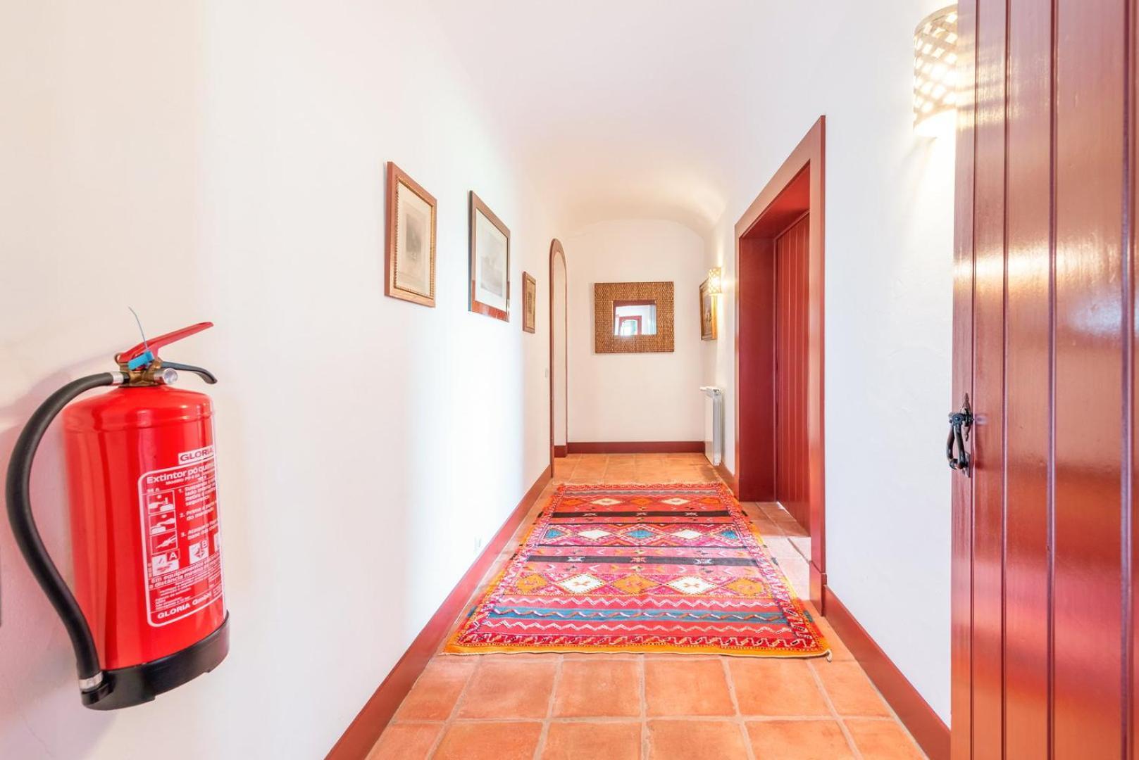 Stunning Mansion In Sao Cristovao Villa Montemor-o-Novo Bagian luar foto