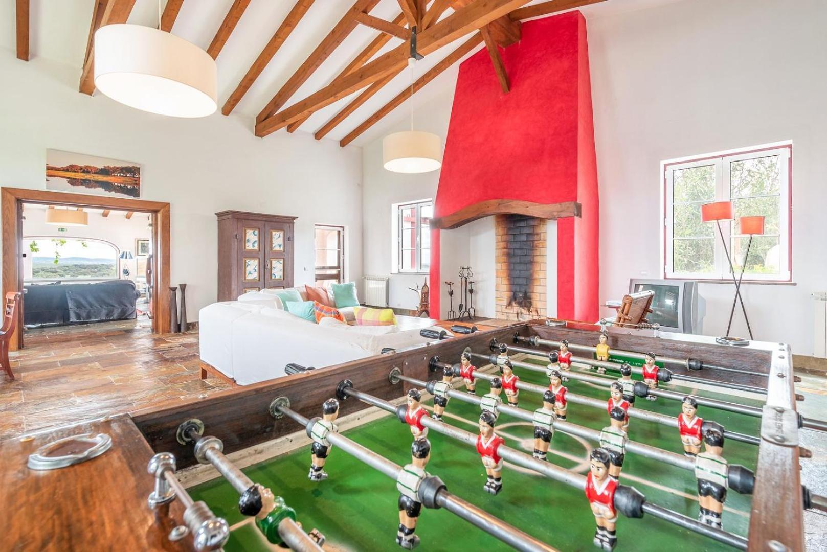 Stunning Mansion In Sao Cristovao Villa Montemor-o-Novo Bagian luar foto