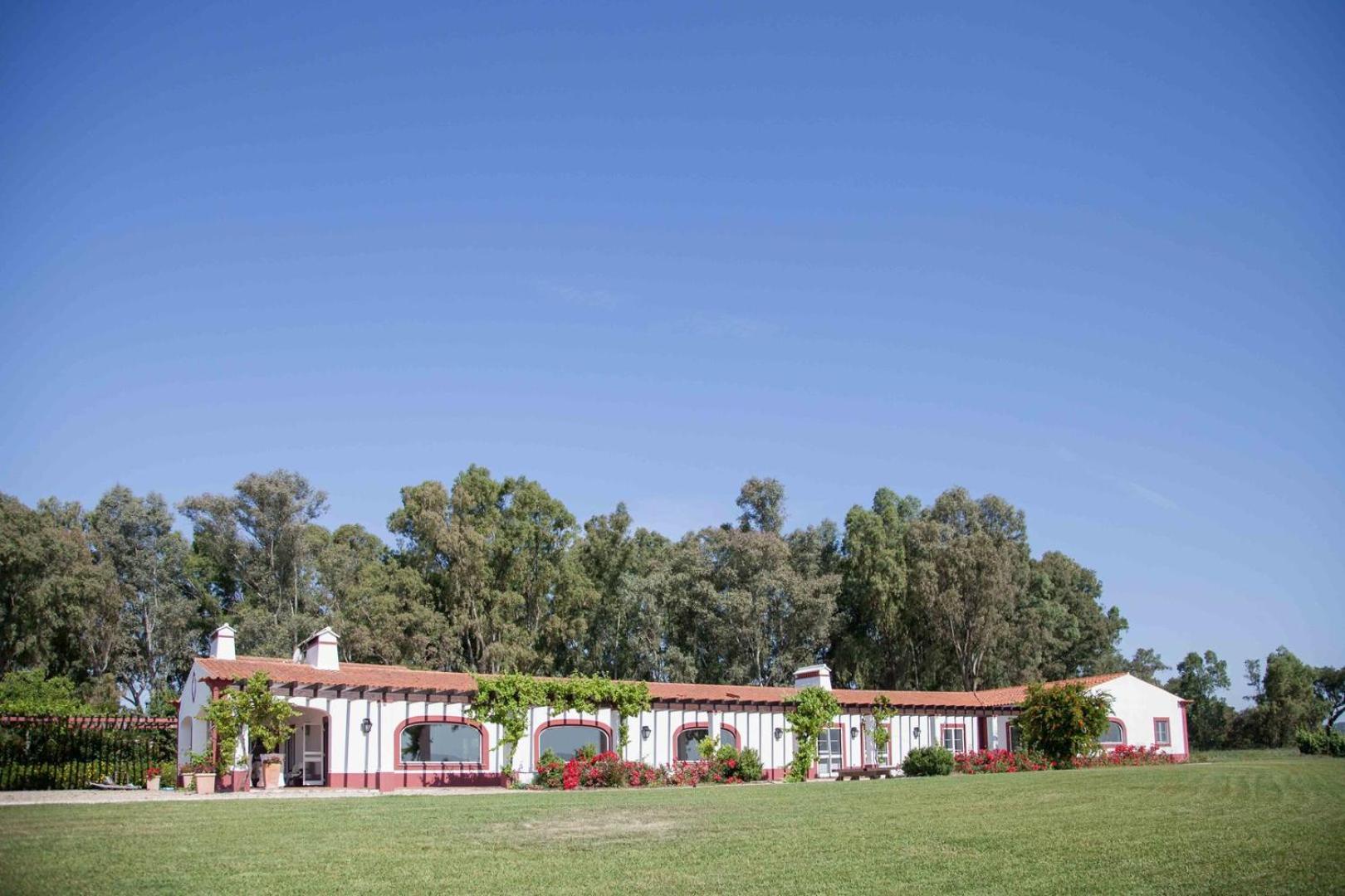Stunning Mansion In Sao Cristovao Villa Montemor-o-Novo Bagian luar foto