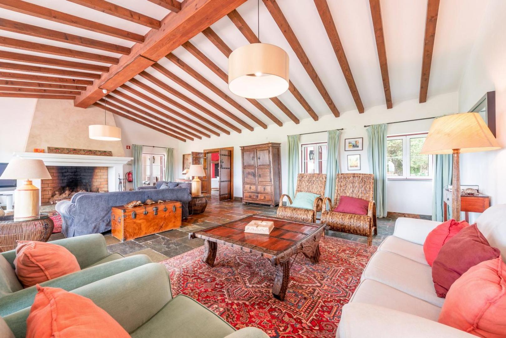 Stunning Mansion In Sao Cristovao Villa Montemor-o-Novo Bagian luar foto