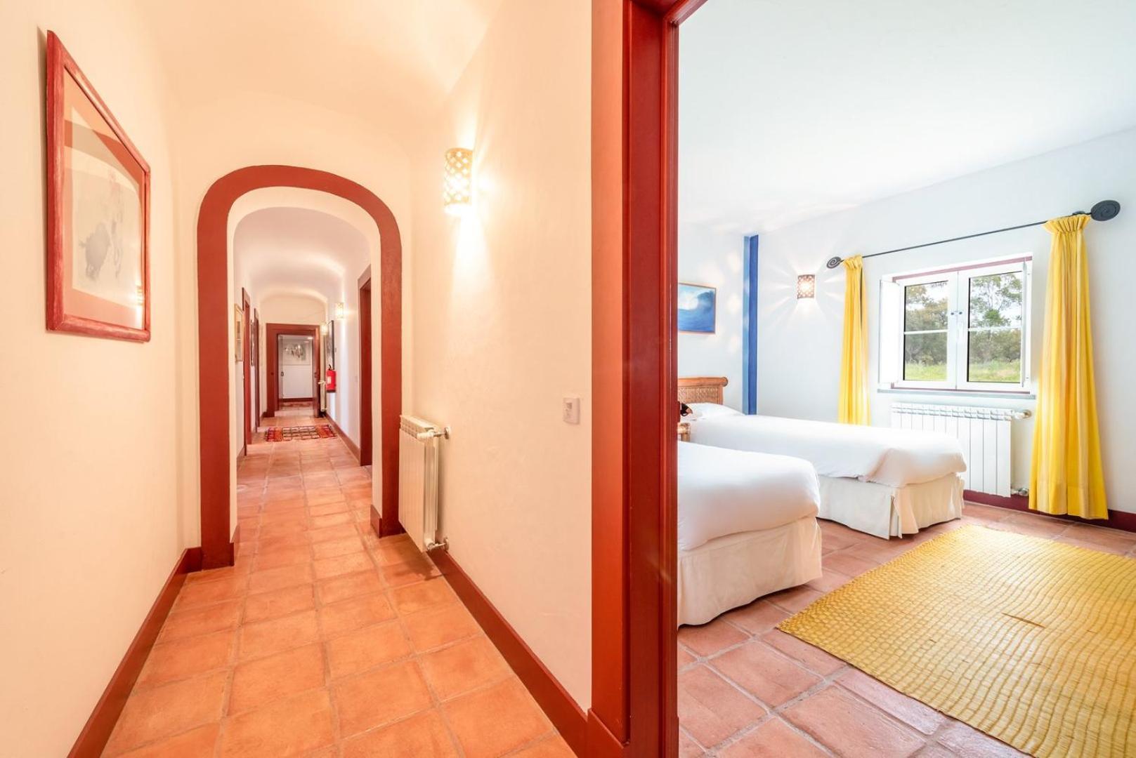 Stunning Mansion In Sao Cristovao Villa Montemor-o-Novo Bagian luar foto