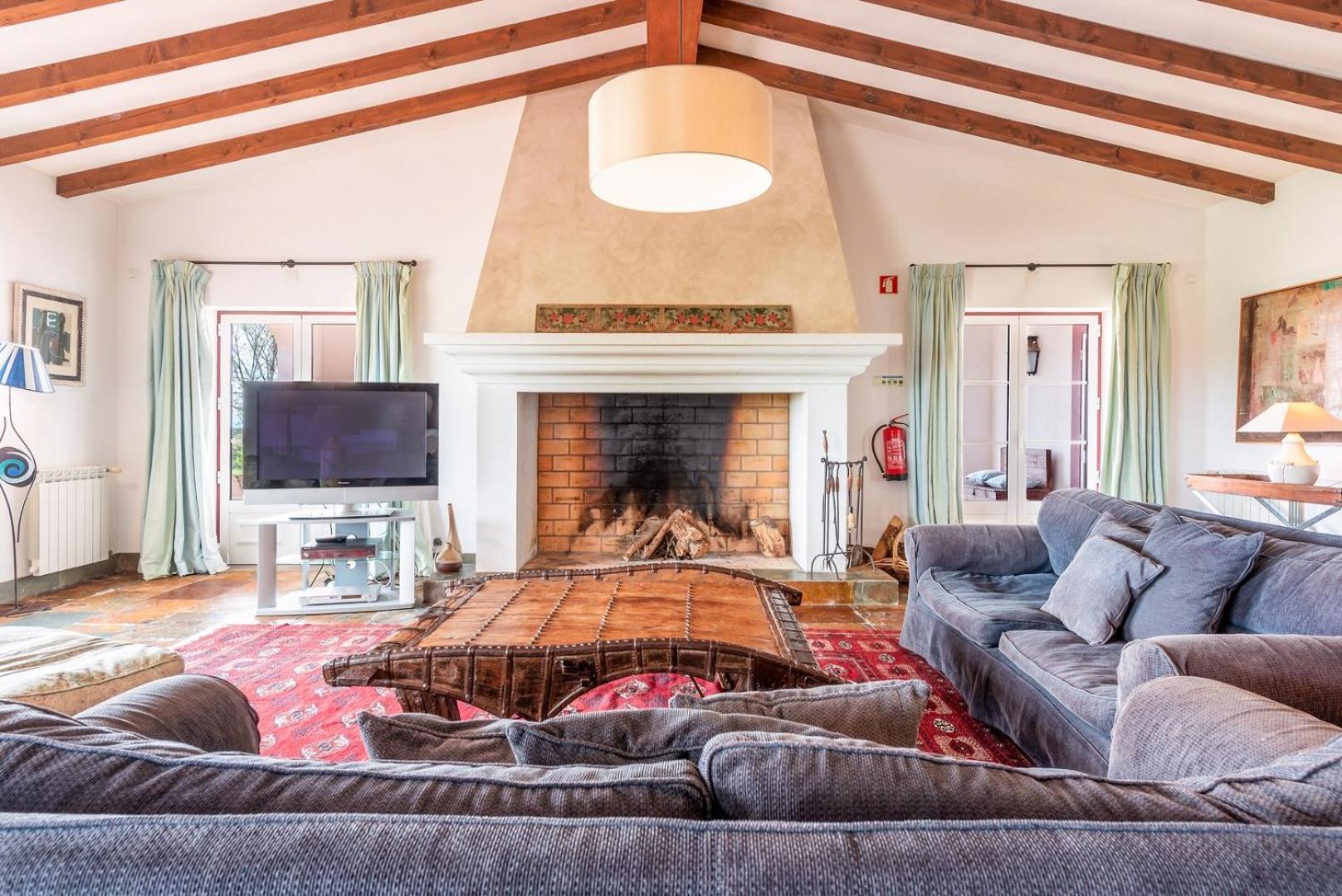 Stunning Mansion In Sao Cristovao Villa Montemor-o-Novo Bagian luar foto
