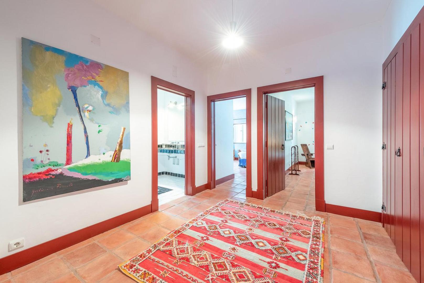 Stunning Mansion In Sao Cristovao Villa Montemor-o-Novo Bagian luar foto