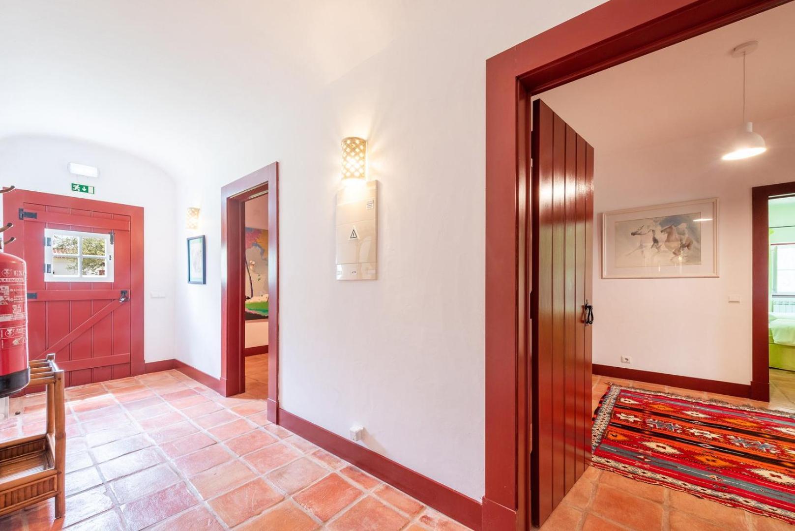 Stunning Mansion In Sao Cristovao Villa Montemor-o-Novo Bagian luar foto