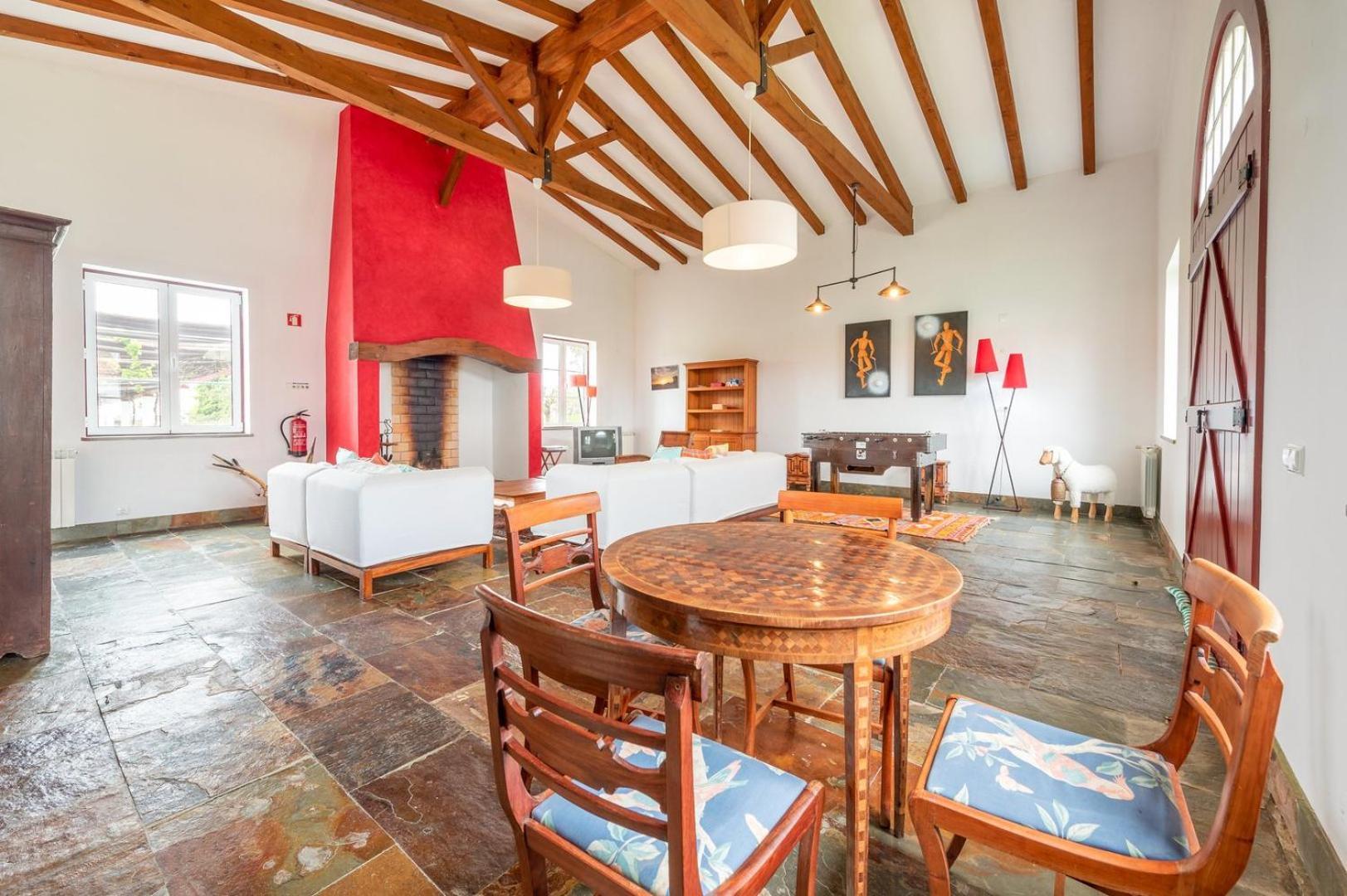 Stunning Mansion In Sao Cristovao Villa Montemor-o-Novo Bagian luar foto