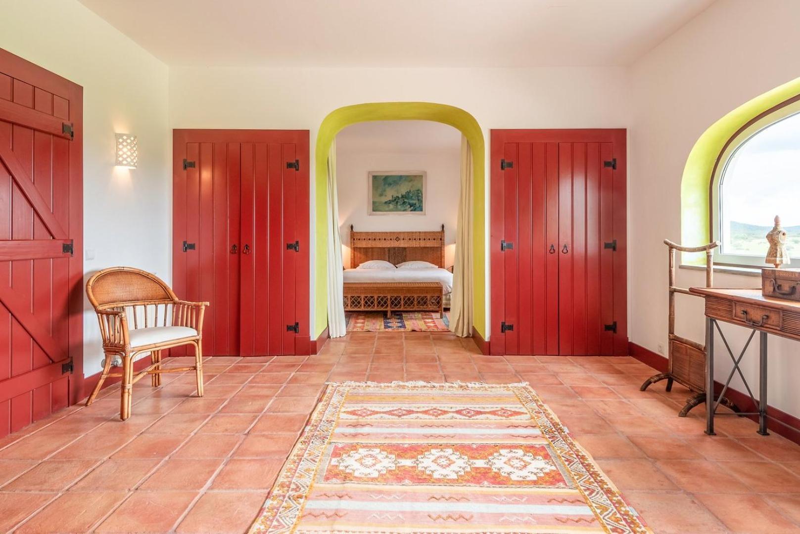 Stunning Mansion In Sao Cristovao Villa Montemor-o-Novo Bagian luar foto