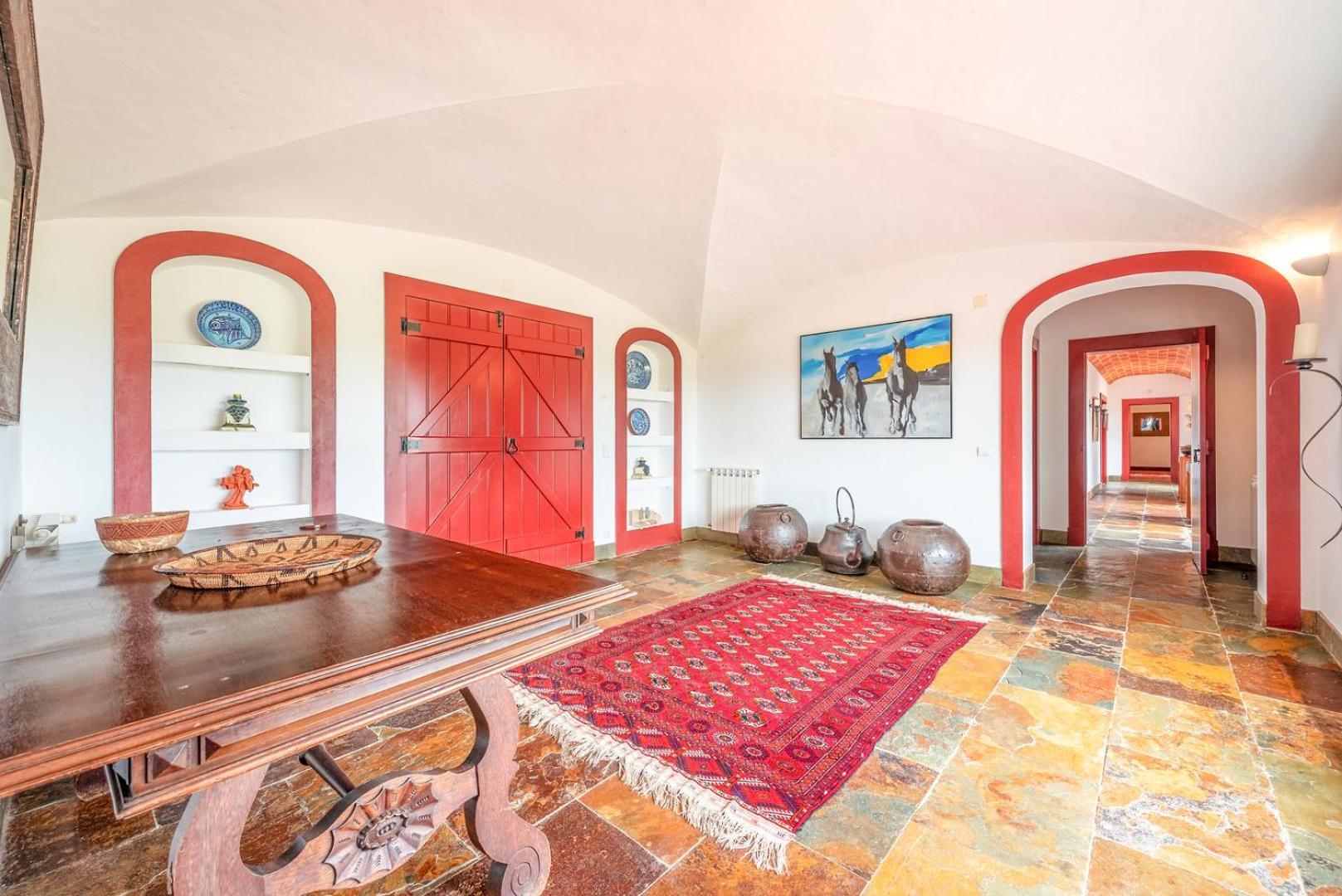 Stunning Mansion In Sao Cristovao Villa Montemor-o-Novo Bagian luar foto
