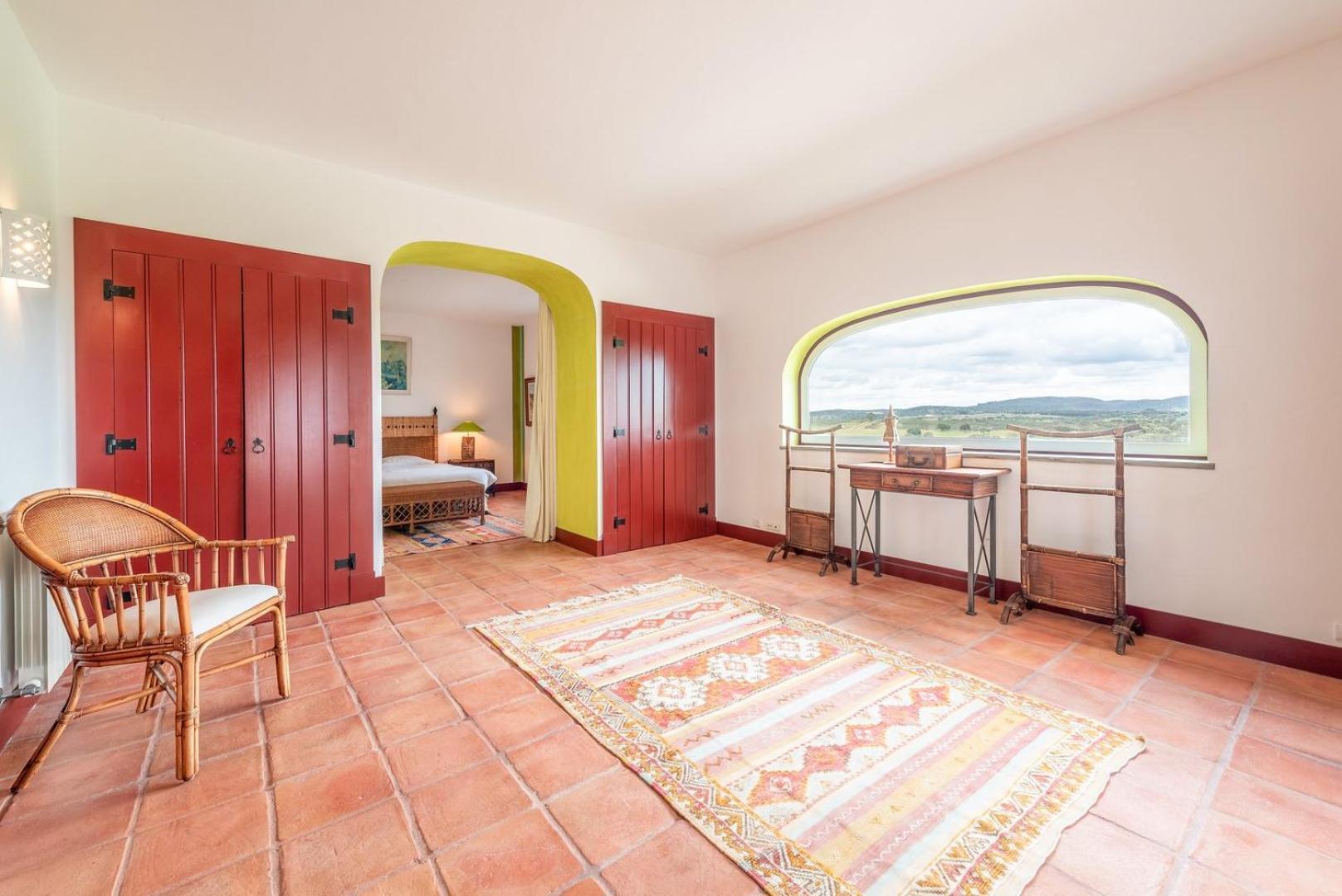 Stunning Mansion In Sao Cristovao Villa Montemor-o-Novo Bagian luar foto