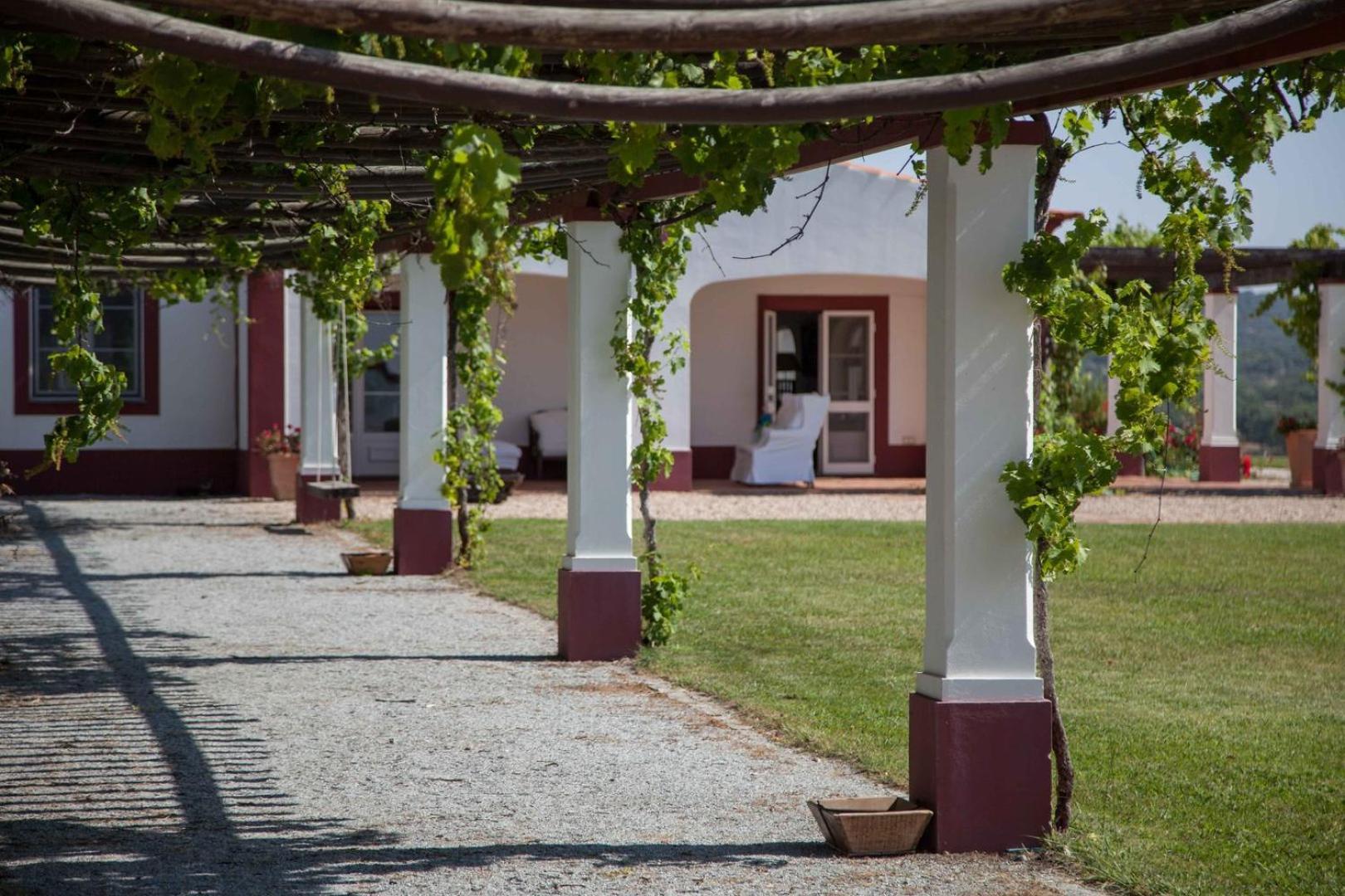 Stunning Mansion In Sao Cristovao Villa Montemor-o-Novo Bagian luar foto