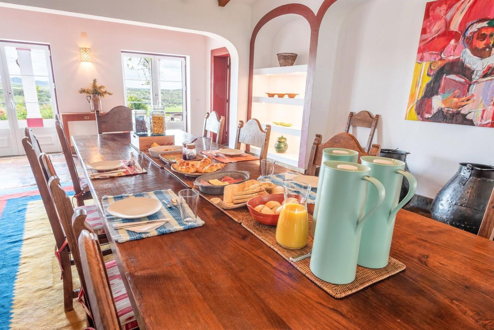Stunning Mansion In Sao Cristovao Villa Montemor-o-Novo Bagian luar foto