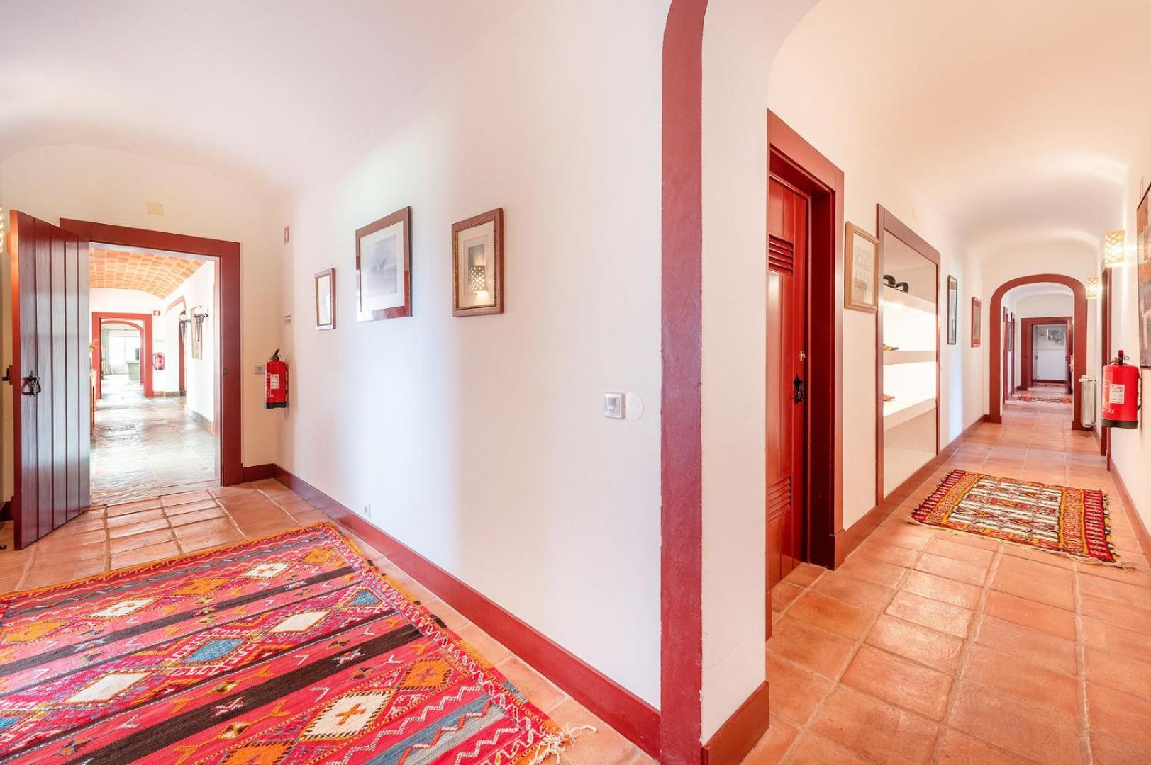 Stunning Mansion In Sao Cristovao Villa Montemor-o-Novo Bagian luar foto