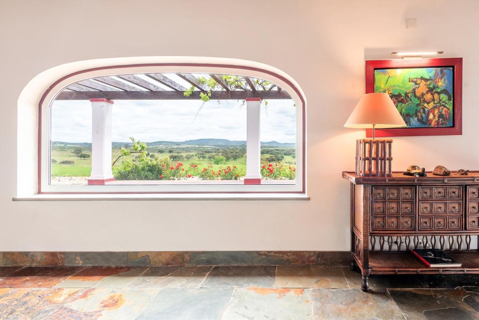 Stunning Mansion In Sao Cristovao Villa Montemor-o-Novo Bagian luar foto