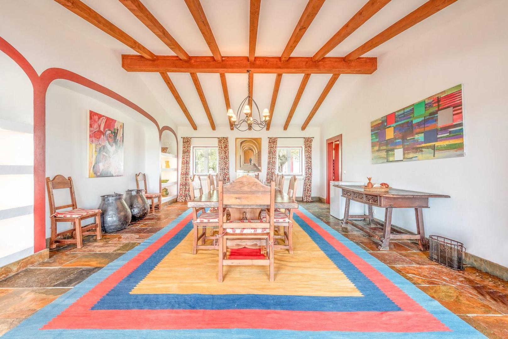 Stunning Mansion In Sao Cristovao Villa Montemor-o-Novo Bagian luar foto